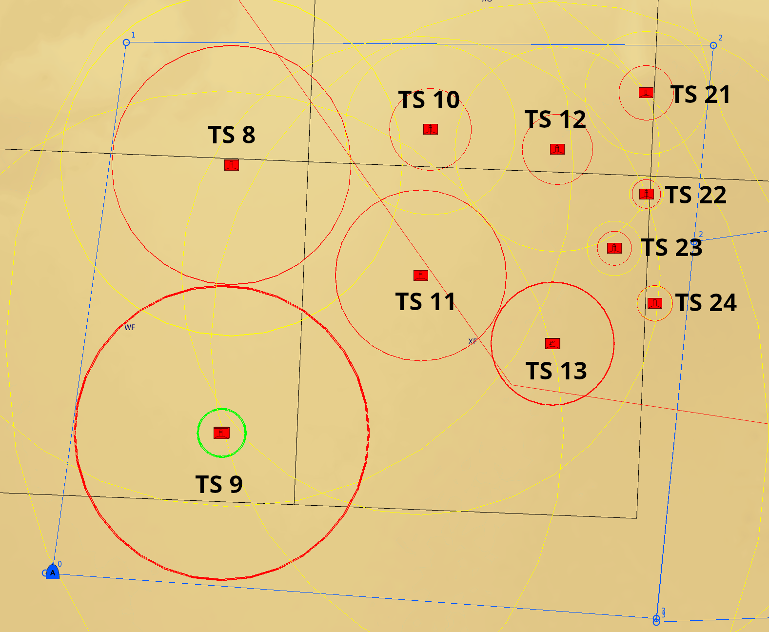 Range 2 map