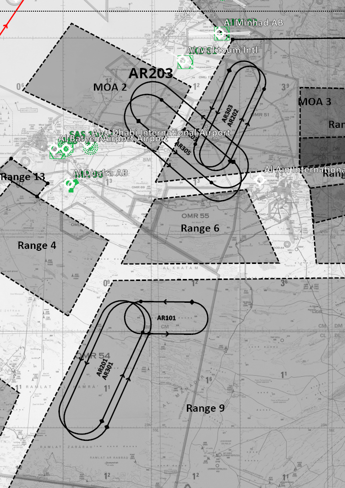 Tanker map 2