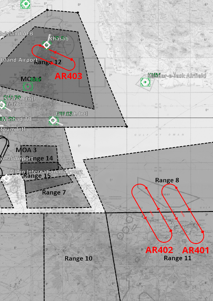 Tanker map 3